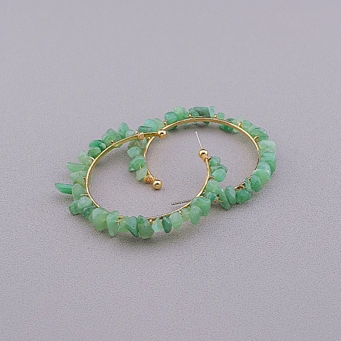 Нефрит: Камінь гармонії, сили та витонченості